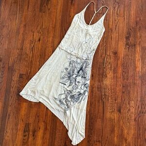 Vintage diesel dress